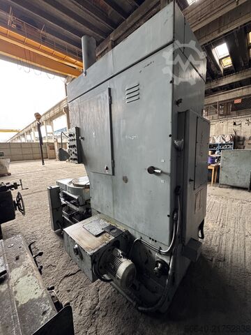 Dişli şekillendirme makinesi STANKO 5M150