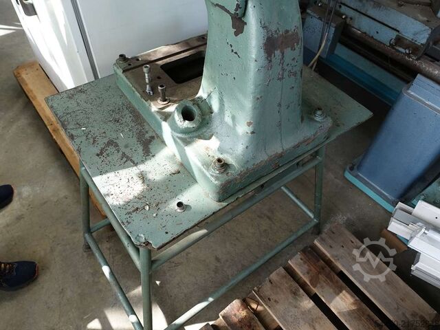 Knäledspress VÖGTLE 