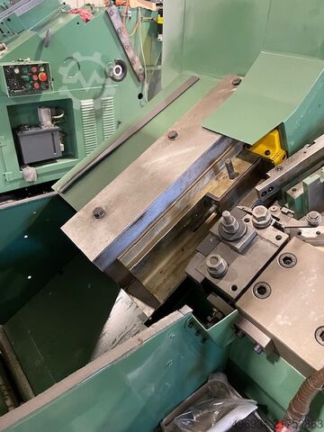 Skruvtillverkningsmaskin Ingramatic RP2