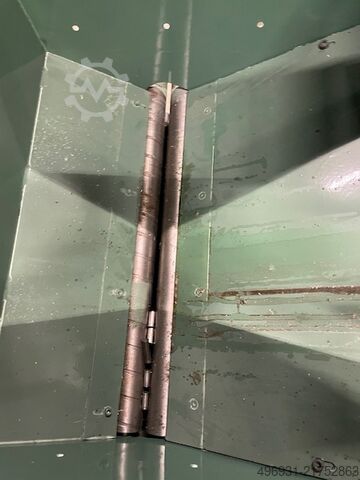 Skruvtillverkningsmaskin Ingramatic RP2