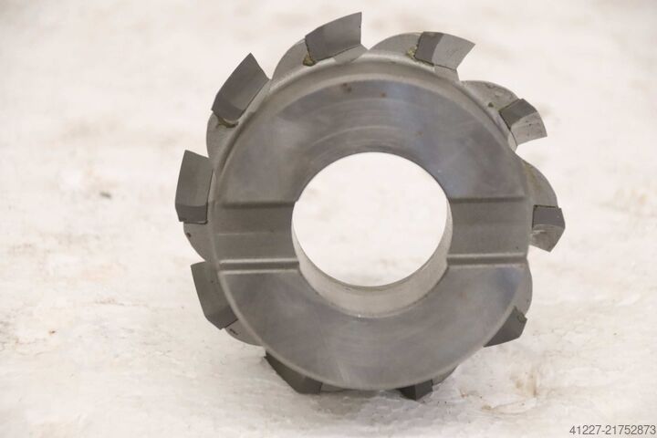 Fresa de topo cilíndrica PWZ 100x50x40  251G-TH10  66-007