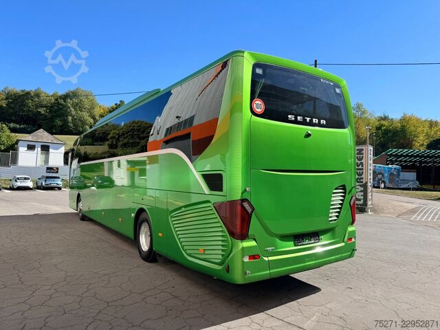 Autokar SETRA S 516 HD/2 Km original Top Zustand