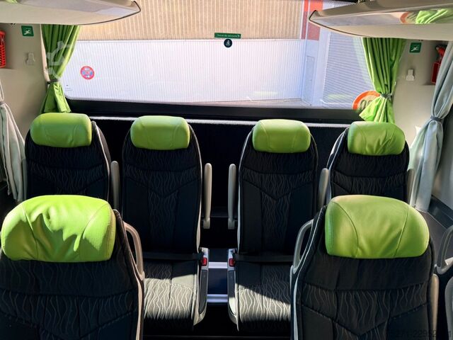 Autokar SETRA S 516 HD/2 Km original Top Zustand