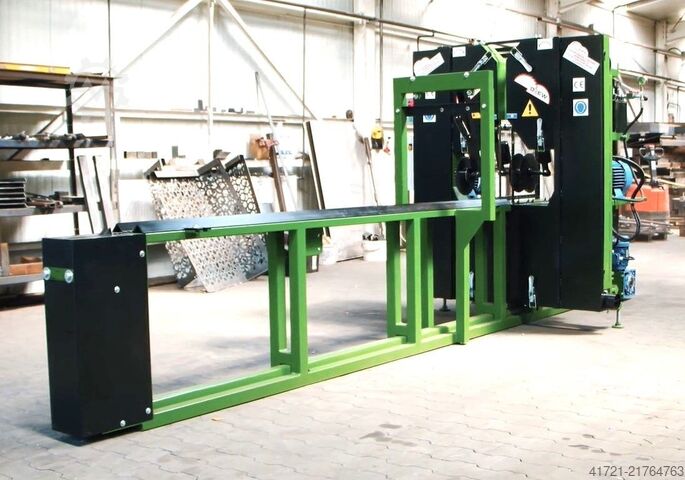 Pásová pila WINTER V2KB-480