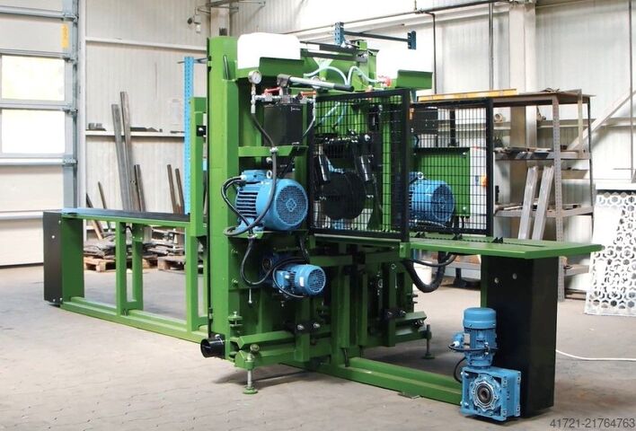 Pásová pila WINTER V2KB-480