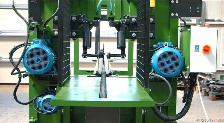 Pásová pila WINTER V2KB-480