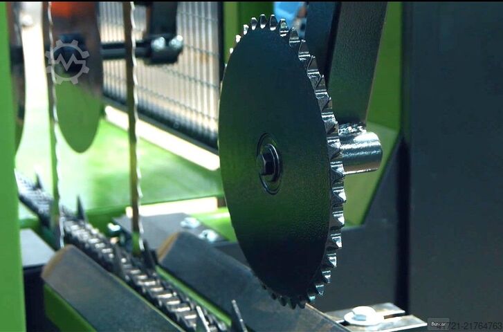 Pásová pila WINTER V2KB-480