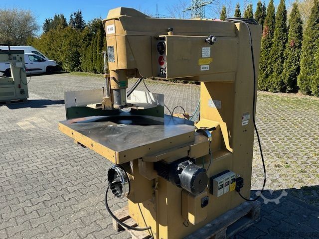 Kopiera router SCM R9