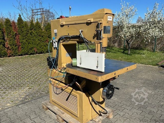 Kopiera router SCM R9
