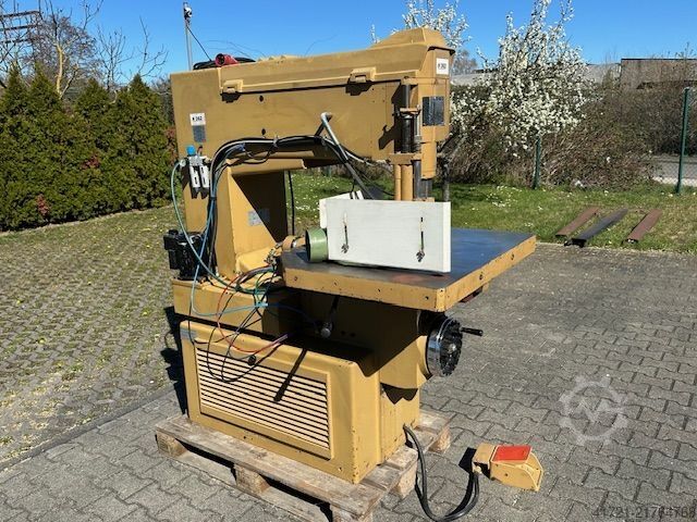 Kopiera router SCM R9