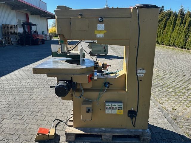 Kopiera router SCM R9