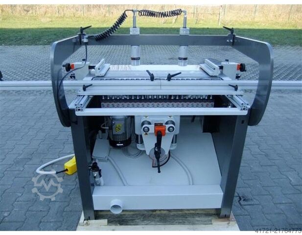 Dowel-hole drilling machine MAGGI SYSTEM 23
