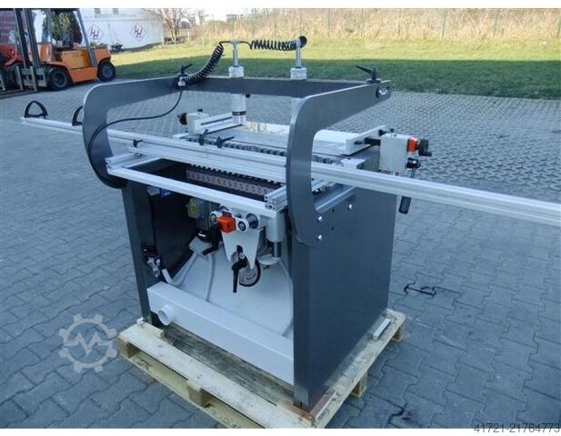 Dowel-hole drilling machine MAGGI SYSTEM 23