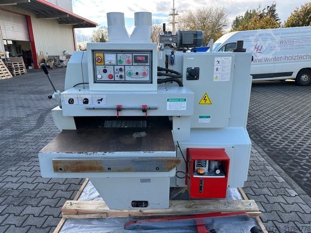 Višelisna testera WINTER MULTIMAX 300