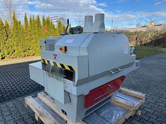 Višelisna testera WINTER MULTIMAX 300