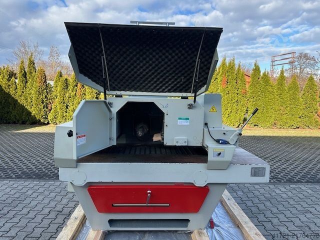 Višelisna testera WINTER MULTIMAX 300