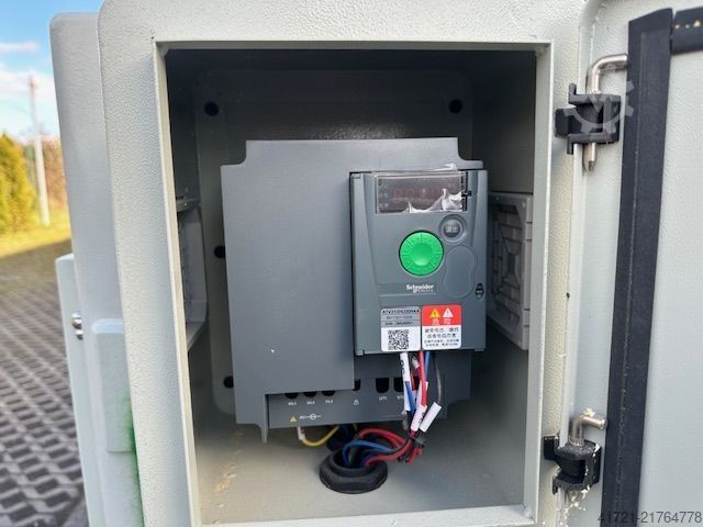 Višelisna testera WINTER MULTIMAX 300