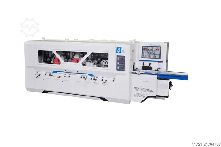 čtyřstranná hoblovka WINTER TIMBERMAX 6-26-TT