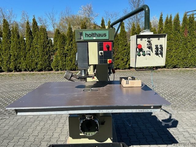 Kopiera router SCM R9