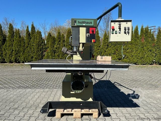 Kopiera router SCM R9