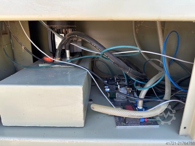 Kopiera router SCM R9