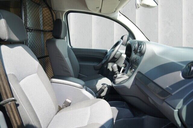 Panel van Mercedes-Benz Citan 111 CDI Extralang (Euro 6)
