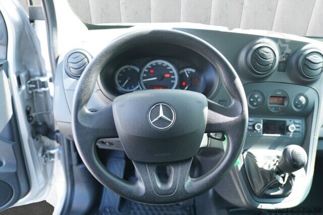 Panel van Mercedes-Benz Citan 111 CDI Extralang (Euro 6)