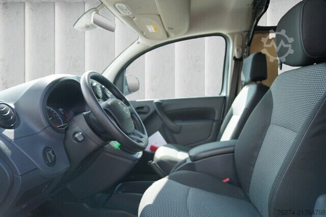 Panel van Mercedes-Benz Citan 111 CDI Extralang (Euro 6)