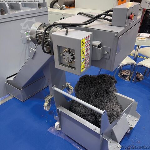 Band Saw - Vertical GERD WOLFF VERTICAL P70.110