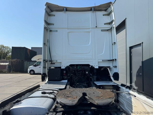 Standard-SZM DAF XF 450 / New Model / Night Klima / NL Truck
