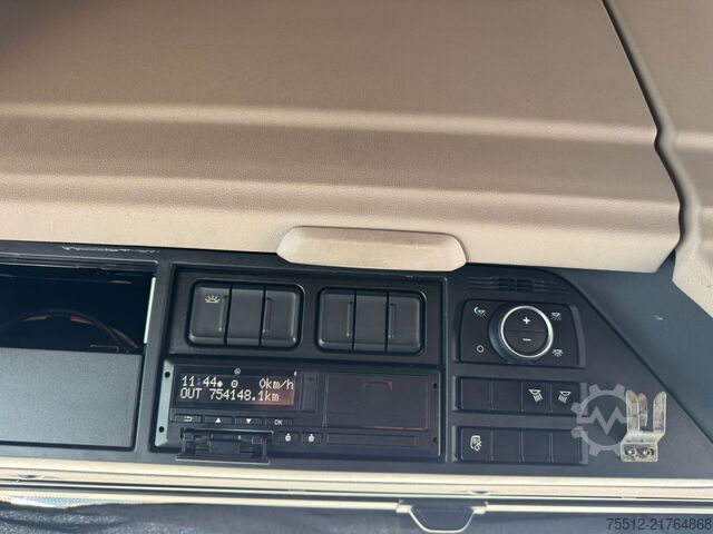 Standard-SZM DAF XF 450 / New Model / Night Klima / NL Truck