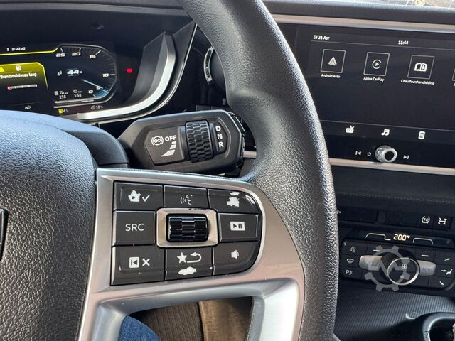 Standard-SZM DAF XF 450 / New Model / Night Klima / NL Truck