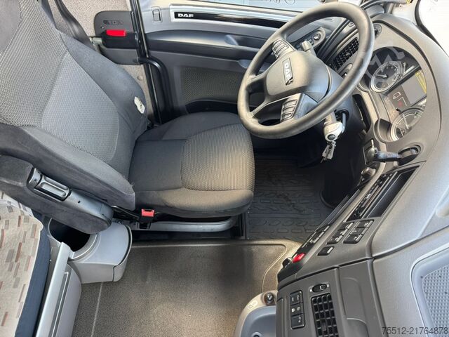 Standaard-SZM DAF XF440 SSC / 2 Tanks / Tacho 2.0 / TUV: 9-2026 /...