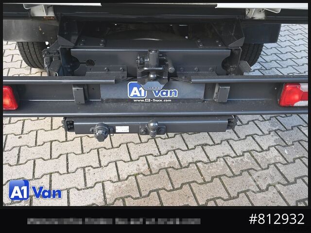 Customized van IVECO Daily 70C17 Kipper Doka, AHK, Meiller, Klima