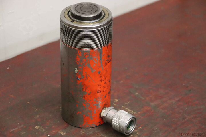 Hydraulische cilinder 700 bar Yale YS-23/100