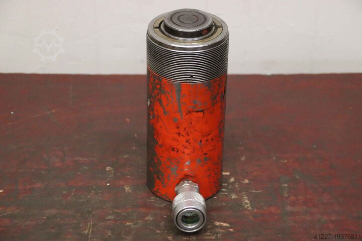 Hydraulische cilinder 700 bar Yale YS-23/100