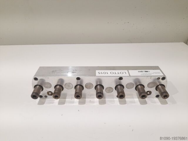 TEST.SPECIAL 7 MİLLİ EK 4 ADIM 57 BIESSE