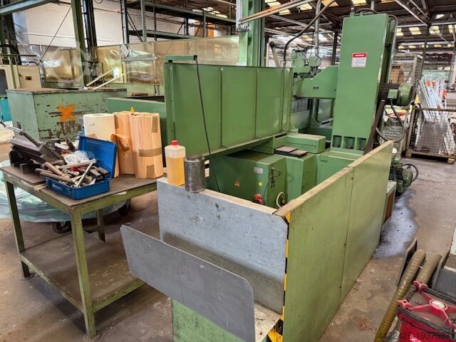 Vlakslijpmachine Okamoto ACC-95DX