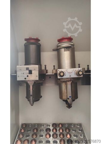 Lasersnijmachine + LOADMASTER TRUMPF TruLaser 5030 classic