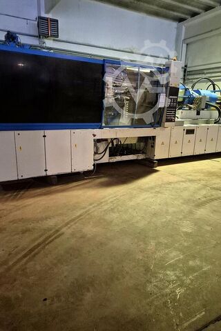 ES 2550/500 KG ENGEL ES 2550/500 KG
