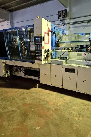 ES 2550/500 KG ENGEL ES 2550/500 KG