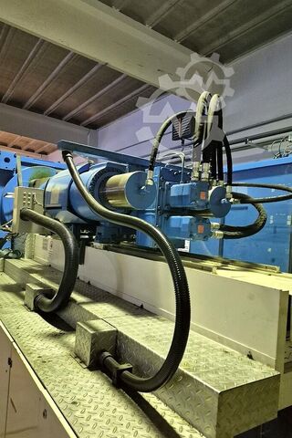 ES 2550/500 KG ENGEL ES 2550/500 KG