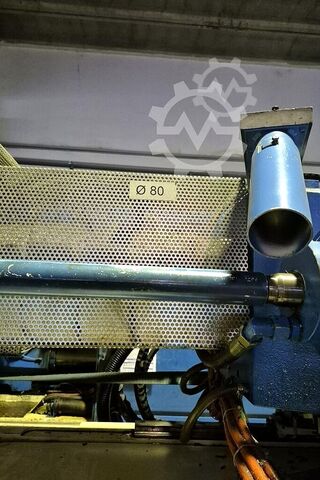 ES 2550/500 KG ENGEL ES 2550/500 KG