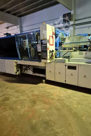 ES 2550/500 KG ENGEL ES 2550/500 KG