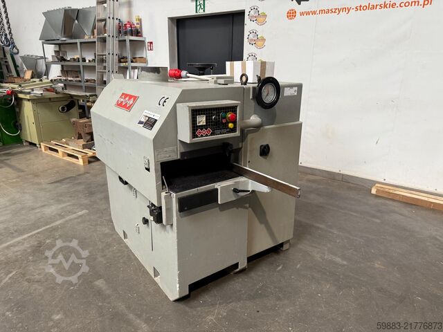 çoklu bıçaklı testere CML J250