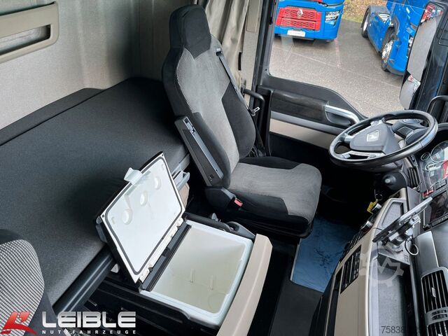 Standard SZM MAN TGX 18.510 4x2LLS-U*XXL*VollLuft*2 Tanks*