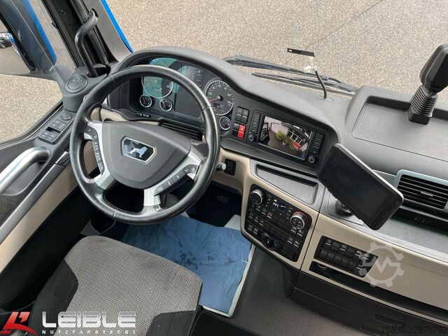 Standard SZM MAN TGX 18.510 4x2LLS-U*XXL*VollLuft*2 Tanks*