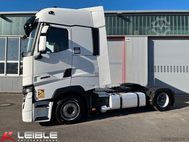 Volumen SZM RENAULT T 480 High*VollLuft*Hubplatte*Standklima*173TKM*