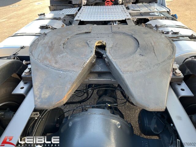 Volumen SZM RENAULT T 480 High*VollLuft*Hubplatte*Standklima*173TKM*