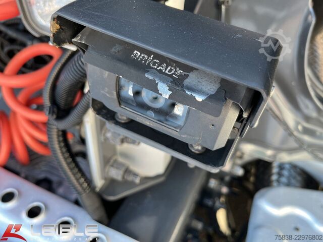Volumen SZM RENAULT T 480 High*VollLuft*Hubplatte*Standklima*173TKM*